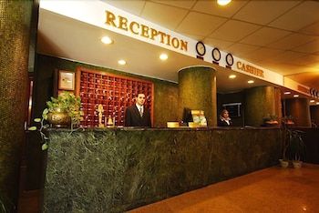 Amoun Hotel Alexandria 2