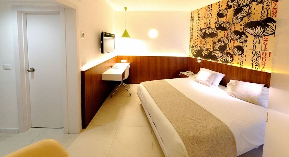 Jerusalem Tower Hotel 1