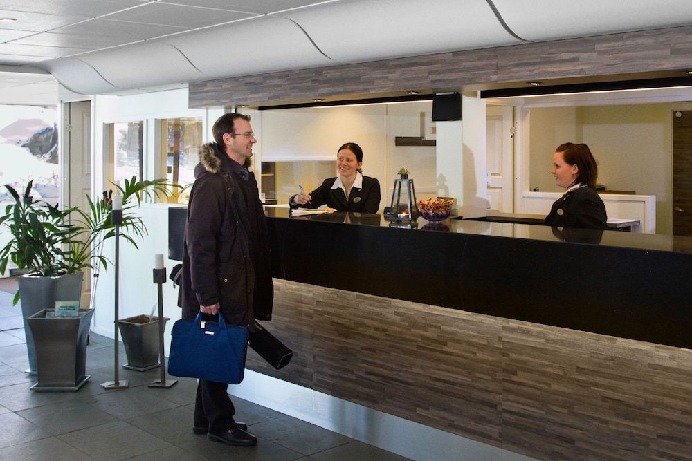 Bohusgården Hotell & Konferens 2