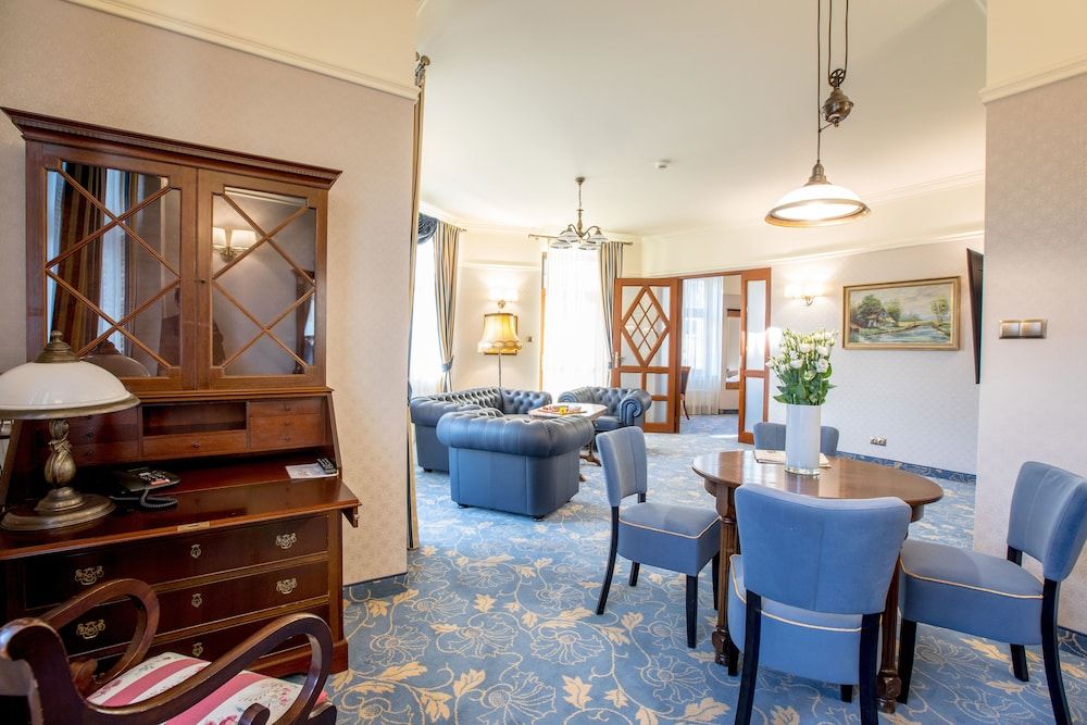 Diament Plaza Gliwice 4 estrelas em Gliwice