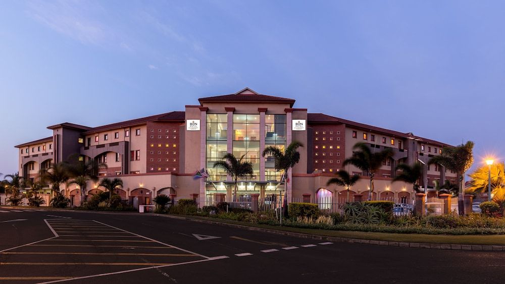 BON Hotel Waterfront Richards Bay 1