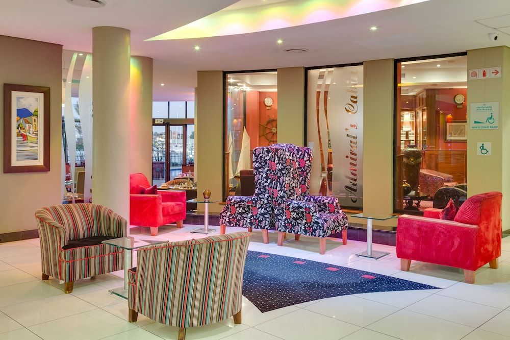 BON Hotel Waterfront Richards Bay 2