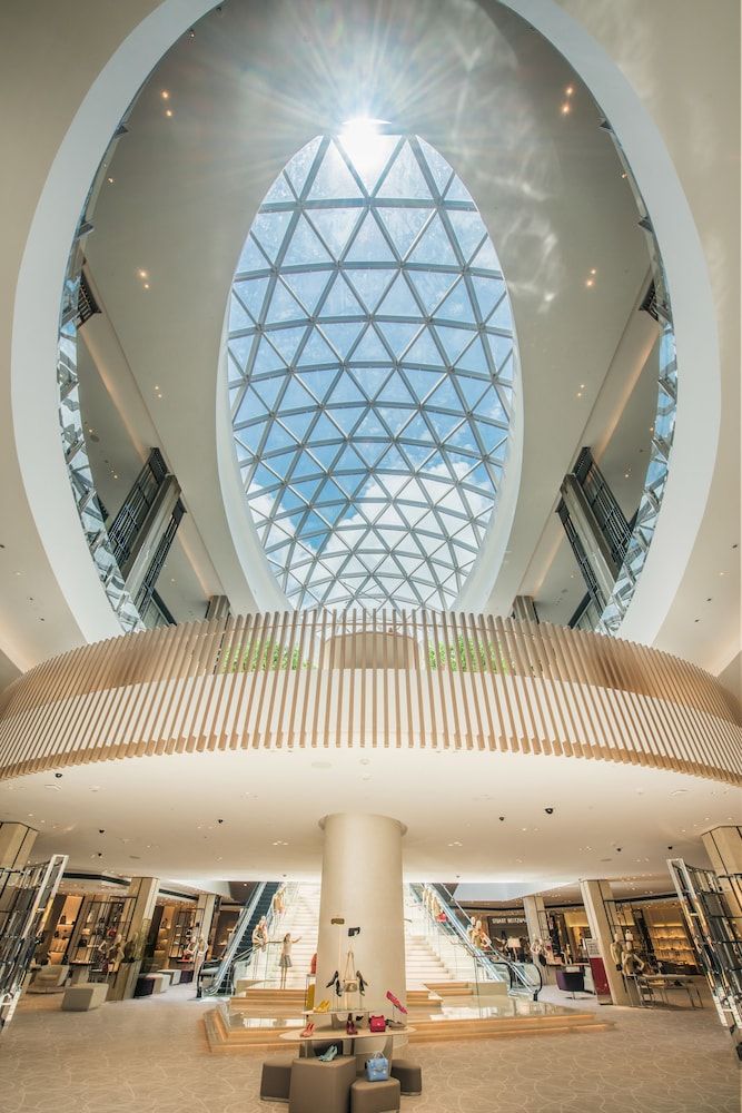 City of Dreams – Nüwa Macau 3