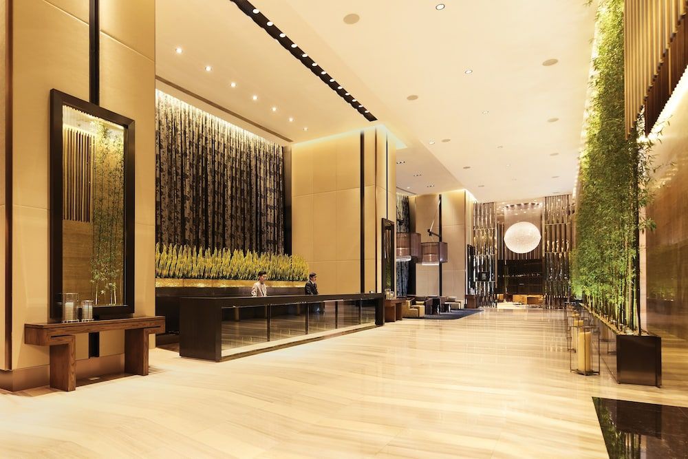 City of Dreams – Nüwa Macau 2