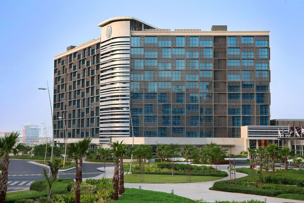 Centro Yas Island 3 estrellas en Abu Dhabi