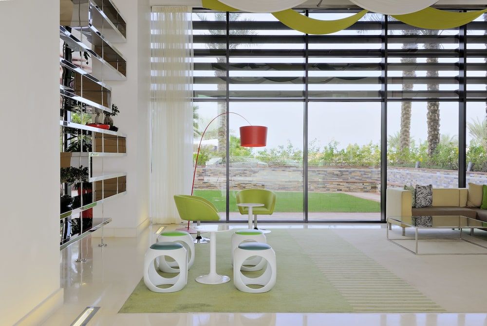 Park Inn Yas Island Abu Dhabi 3