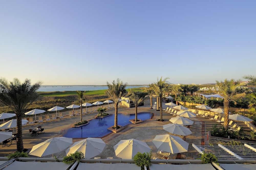 Park Inn Yas Island Abu Dhabi 3 estrellas en Abu Dhabi