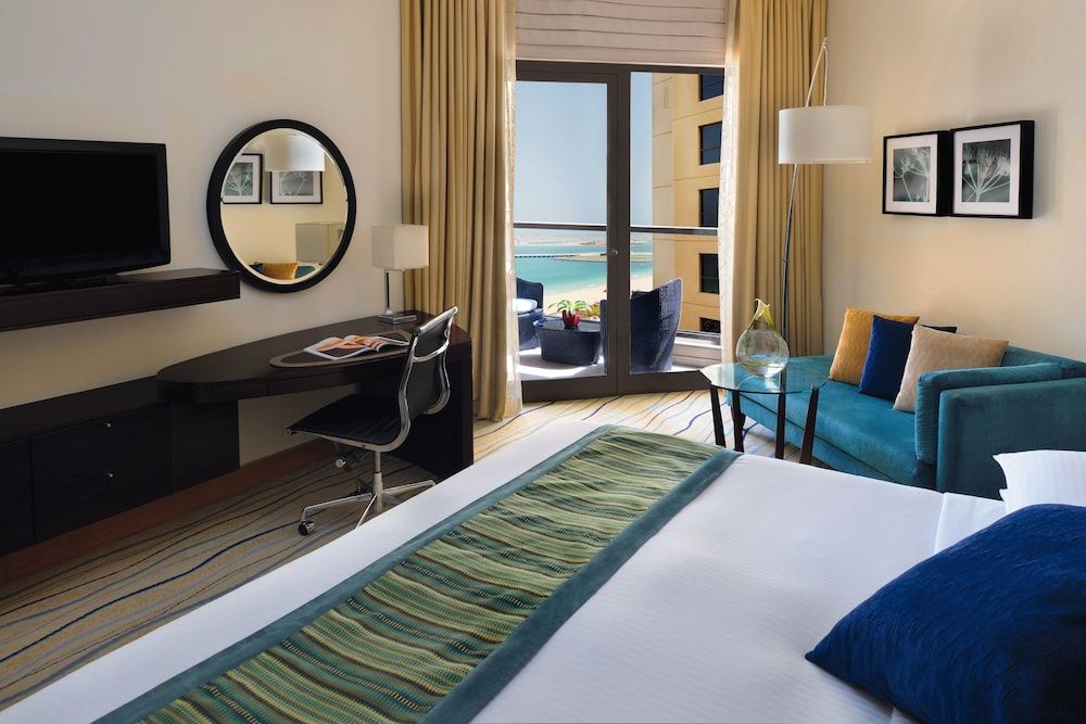 Movenpick Hotel Jumeirah Beach 3