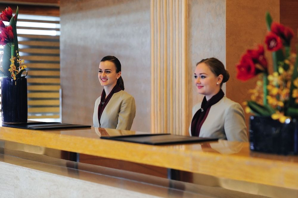 Movenpick Hotel Jumeirah Beach 2