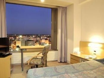 Kushiro Prince Hotel 3