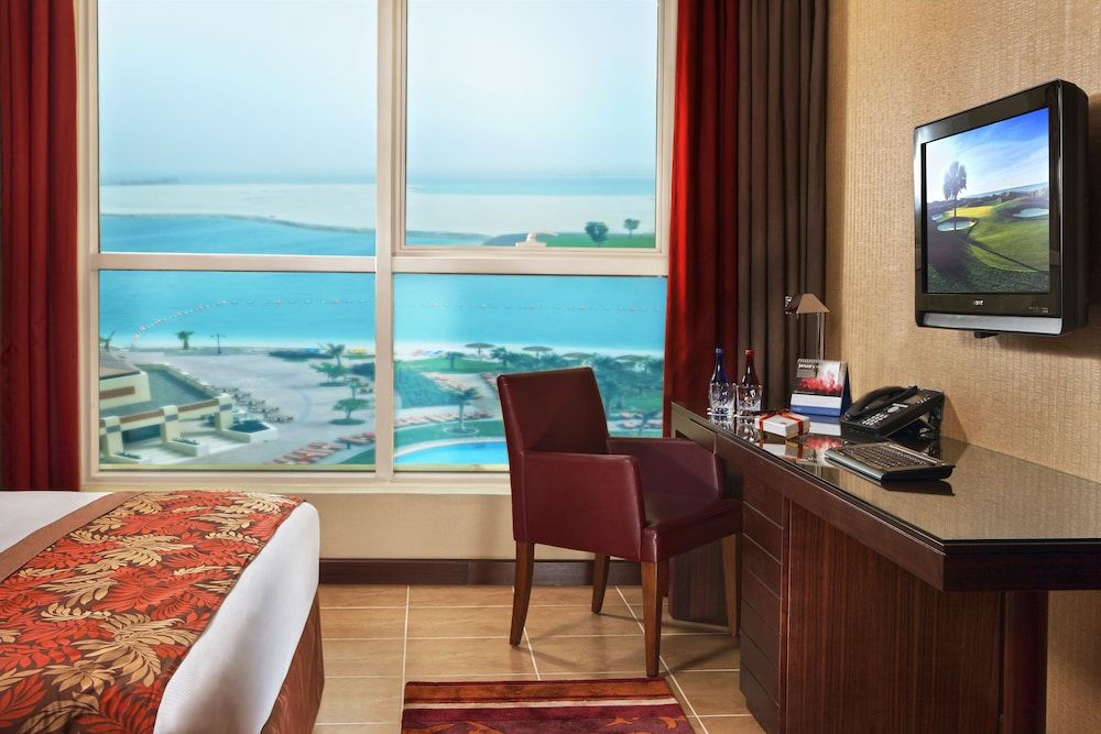 Khalidiya Palace Rayhaan 3 Khalidiya Palace Rayhaan 3
