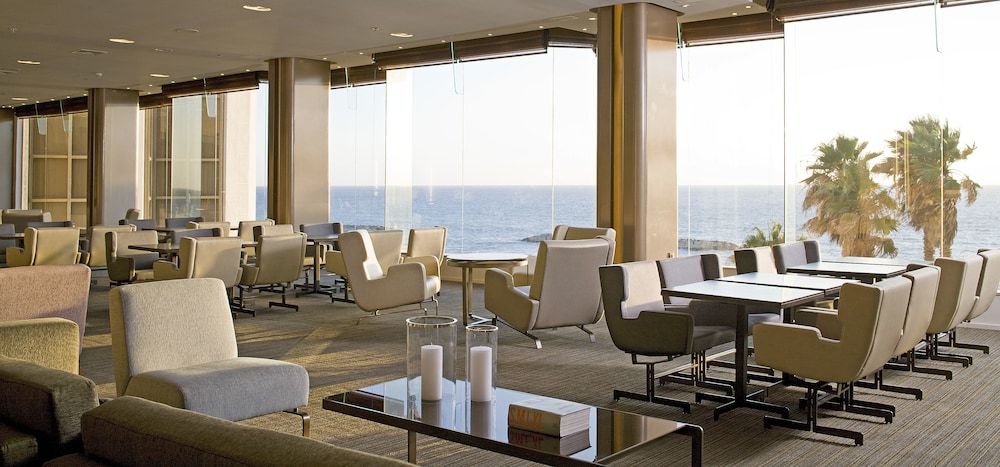 Daniel Hotel Herzliya 2