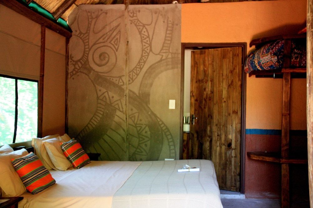 Mashovhela Bush Lodge 3