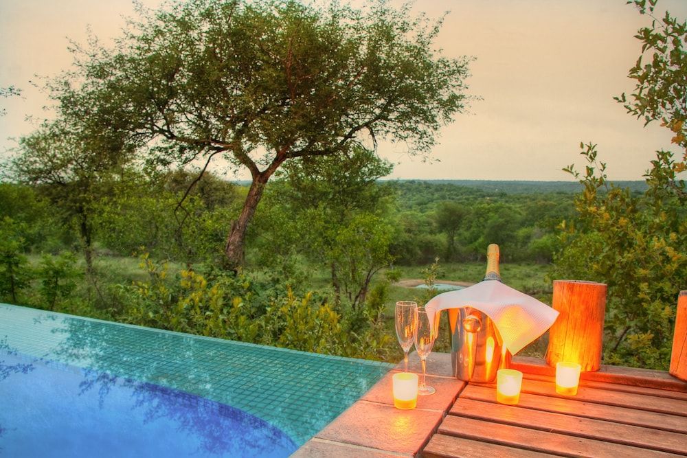 Casart Game Lodge 2