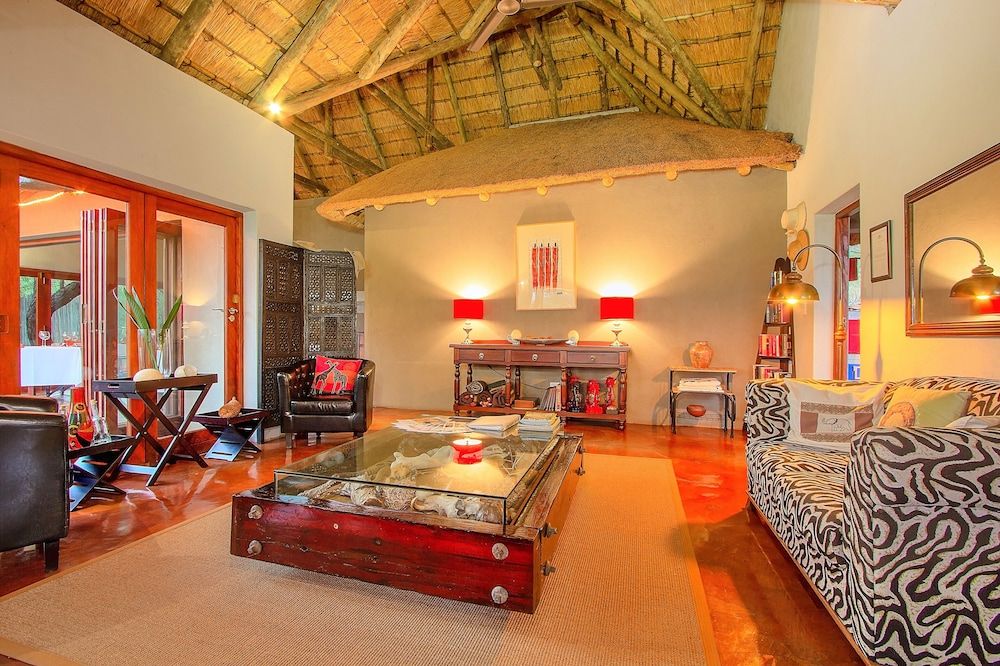 Casart Game Lodge 3