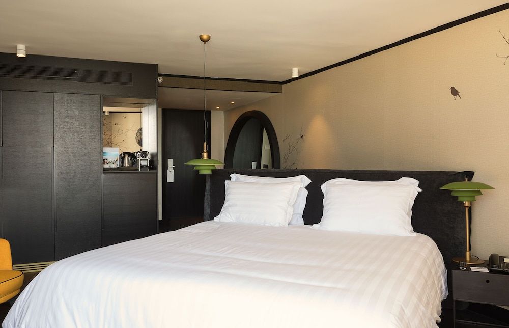 Shizen Boutique Resort and Spa - In Daniel Hotel 3 Shizen Boutique Resort and Spa - In Daniel Hotel 3