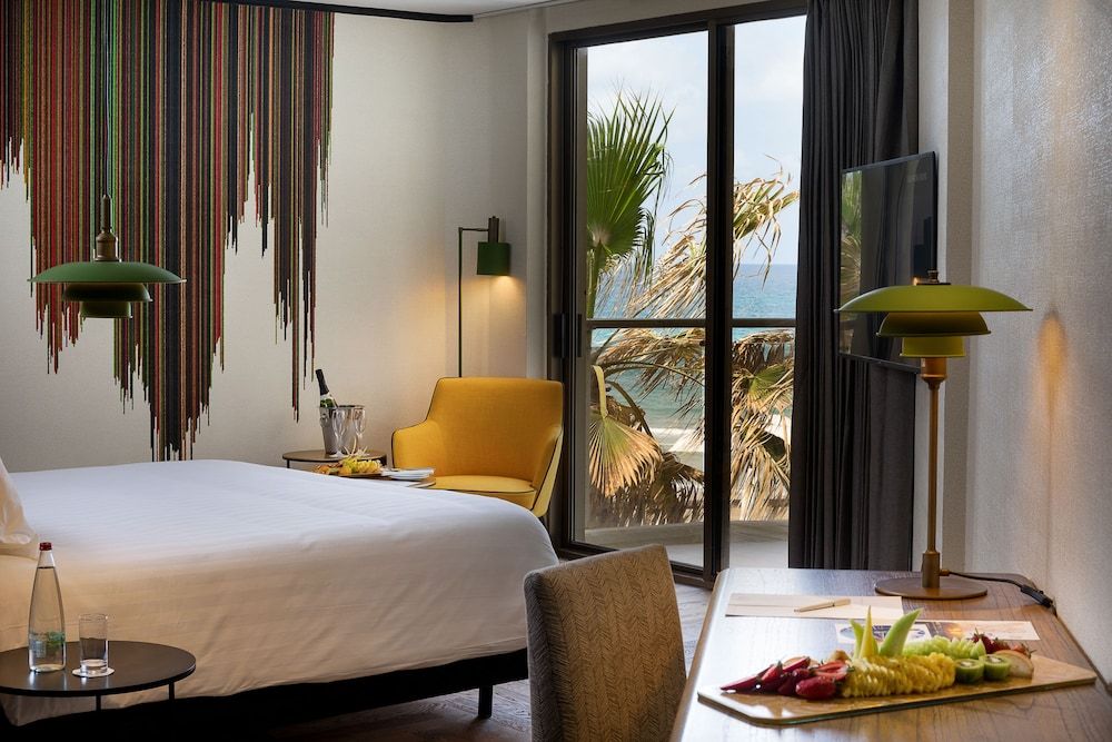 Shizen Boutique Resort and Spa - In Daniel Hotel 2 Shizen Boutique Resort and Spa - In Daniel Hotel 2