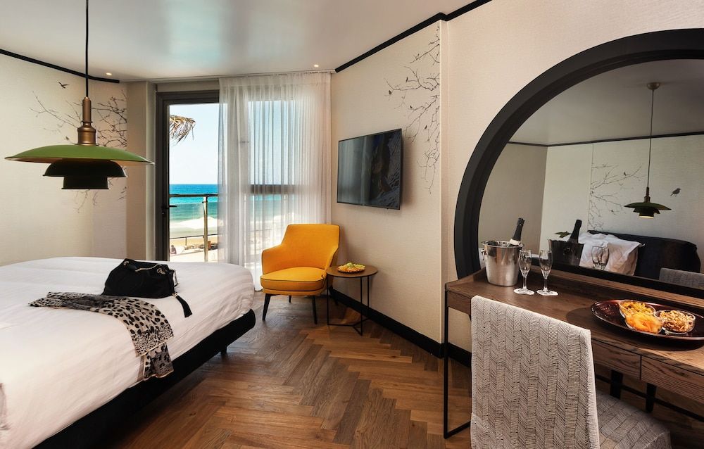 Shizen Boutique Resort and Spa -  In Daniel Hotel -1 stelle a Herzliya