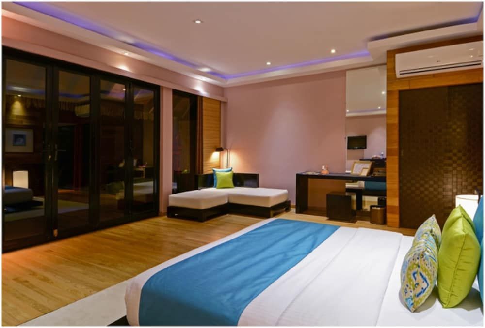 Adaaran Prestige Vadoo 3