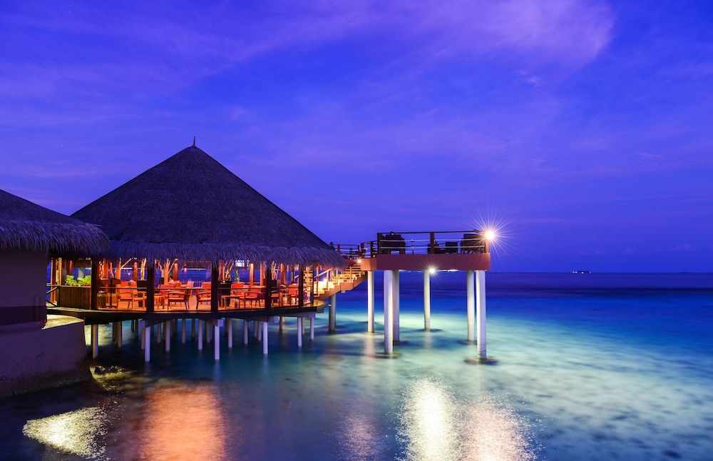 Adaaran Prestige Vadoo 2