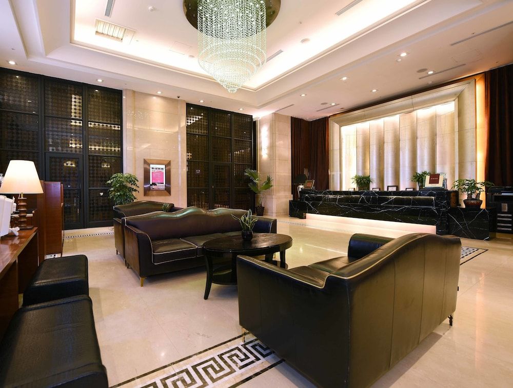 Fullon Hotel Linkou 2