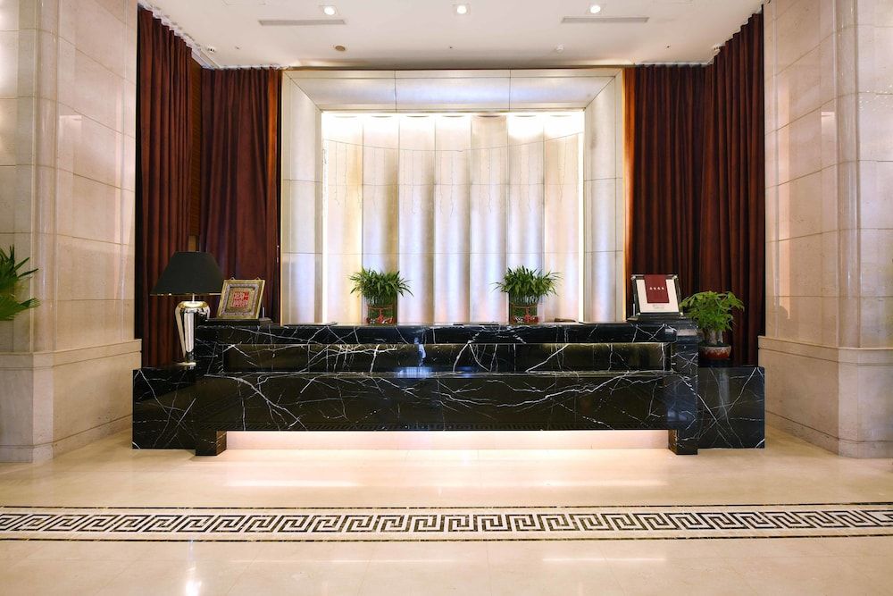 Fullon Hotel Linkou 3