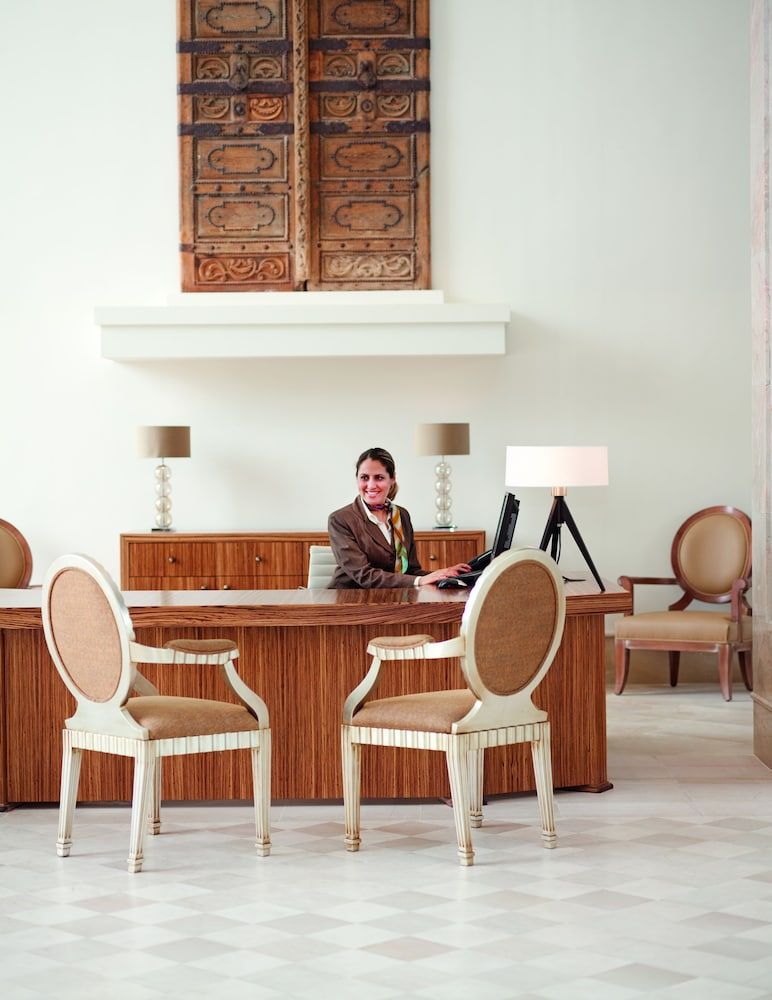 Movenpick Resort & Marine Spa Sousse 2