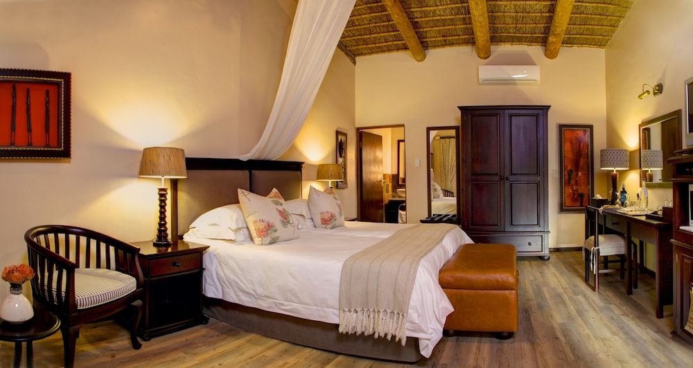 Garden Route Game Lodge 2