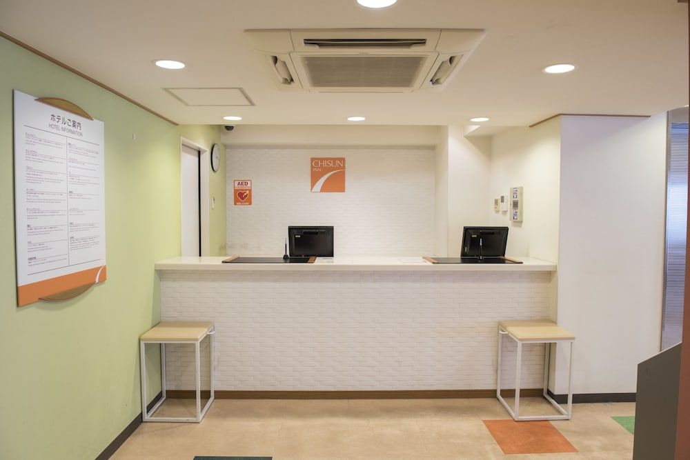 The OneFive Osaka Sakaisuji 3