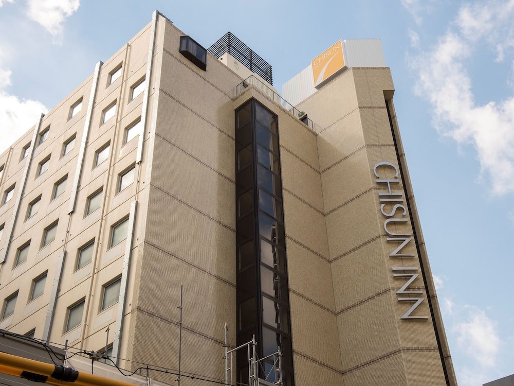 The OneFive Osaka Sakaisuji 1