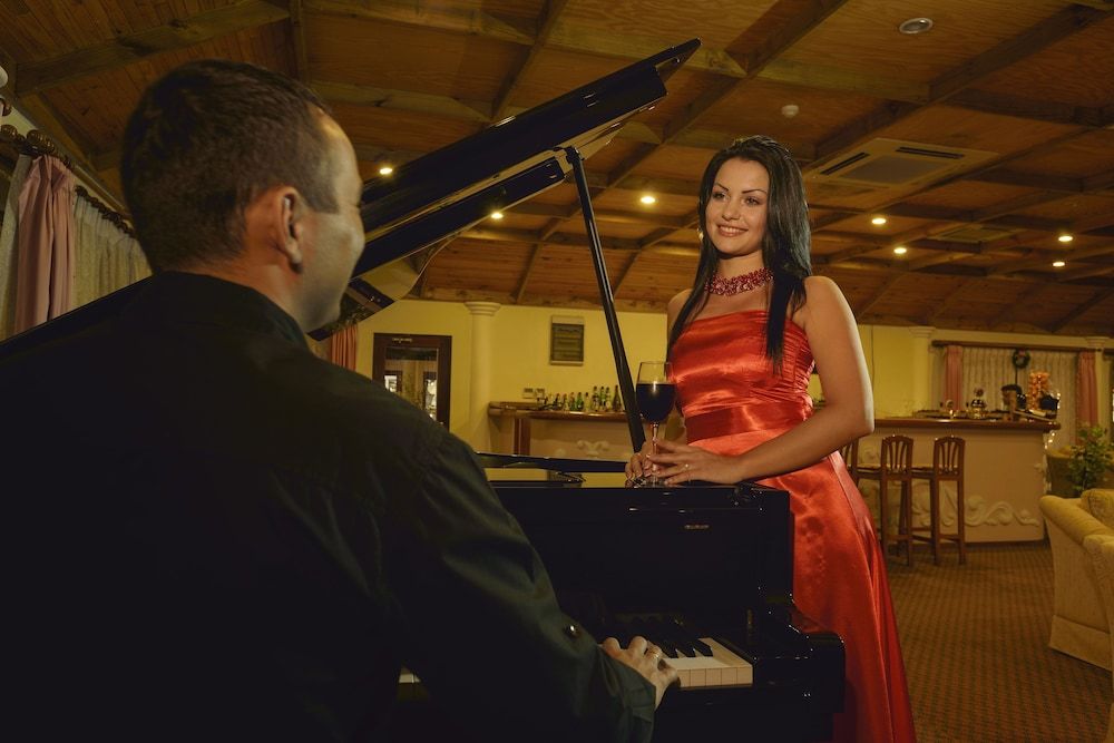 Villa Park Sun Island Resort 2