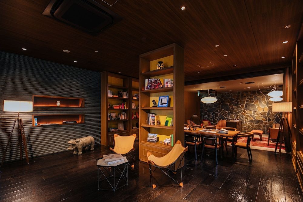 With The Style Fukuoka Hotel 2