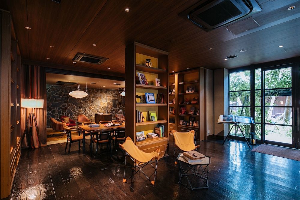 With The Style Fukuoka Hotel 3