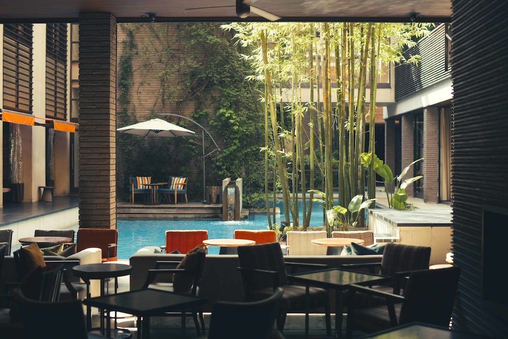 With The Style Fukuoka Hotel 1