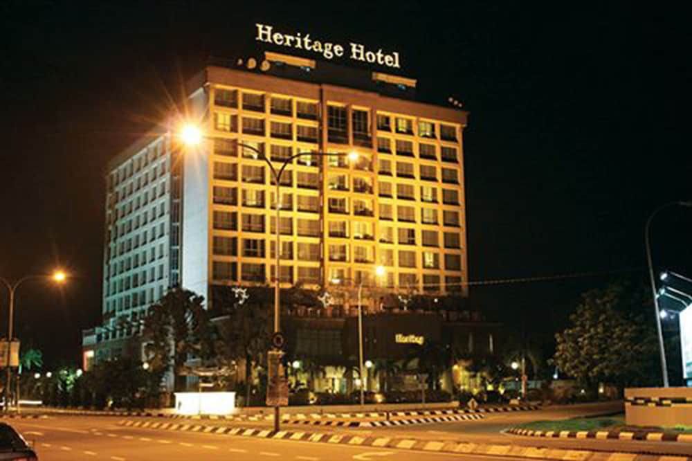 Hotel Heritage Ipoh 4 estrelas em Ipoh