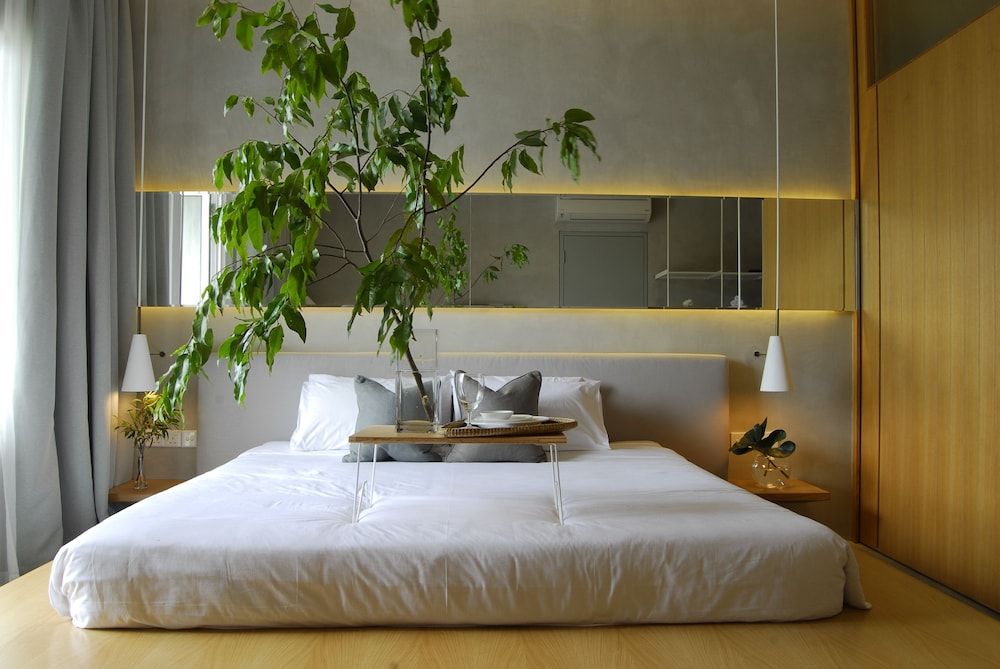 Belum Rainforest Resort 2