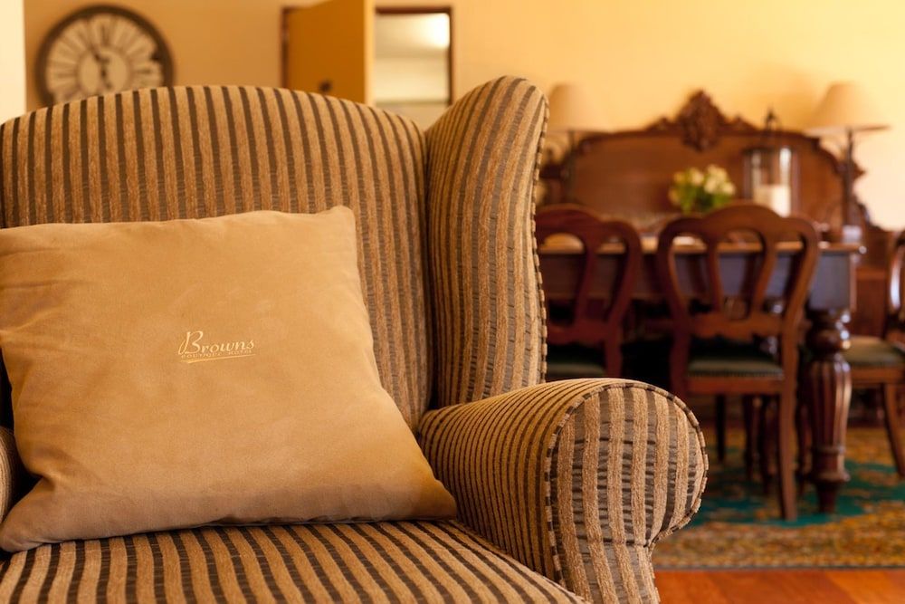 Browns Boutique Hotel 3