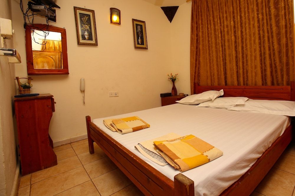 Bedouin Garden Village 2