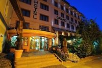Hotel Grand Matej