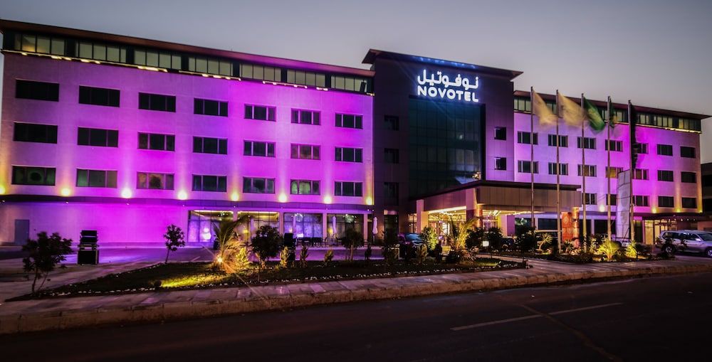 Novotel Yanbu