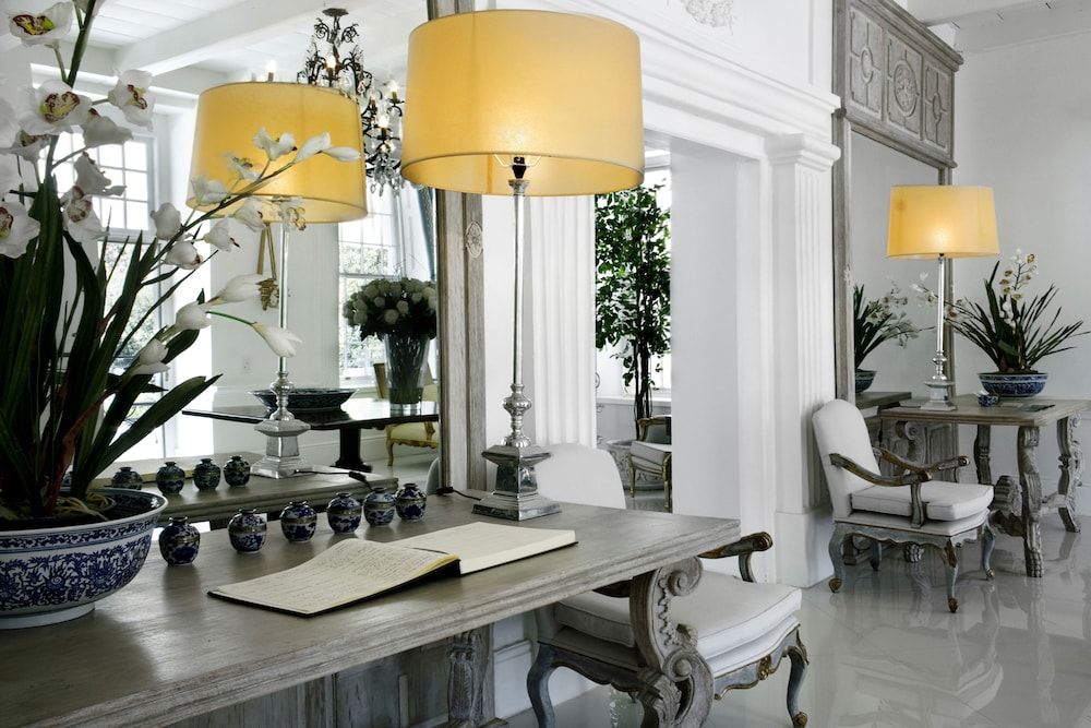 Grand Dédale Country House 3