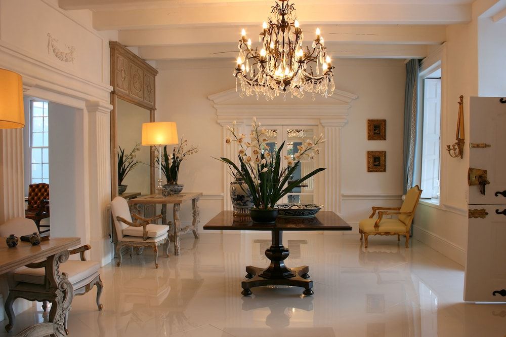 Grand Dédale Country House 2