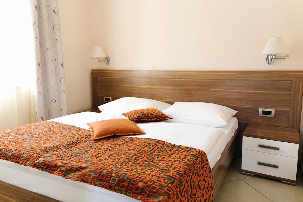 Apartments Vila Piranesi 2