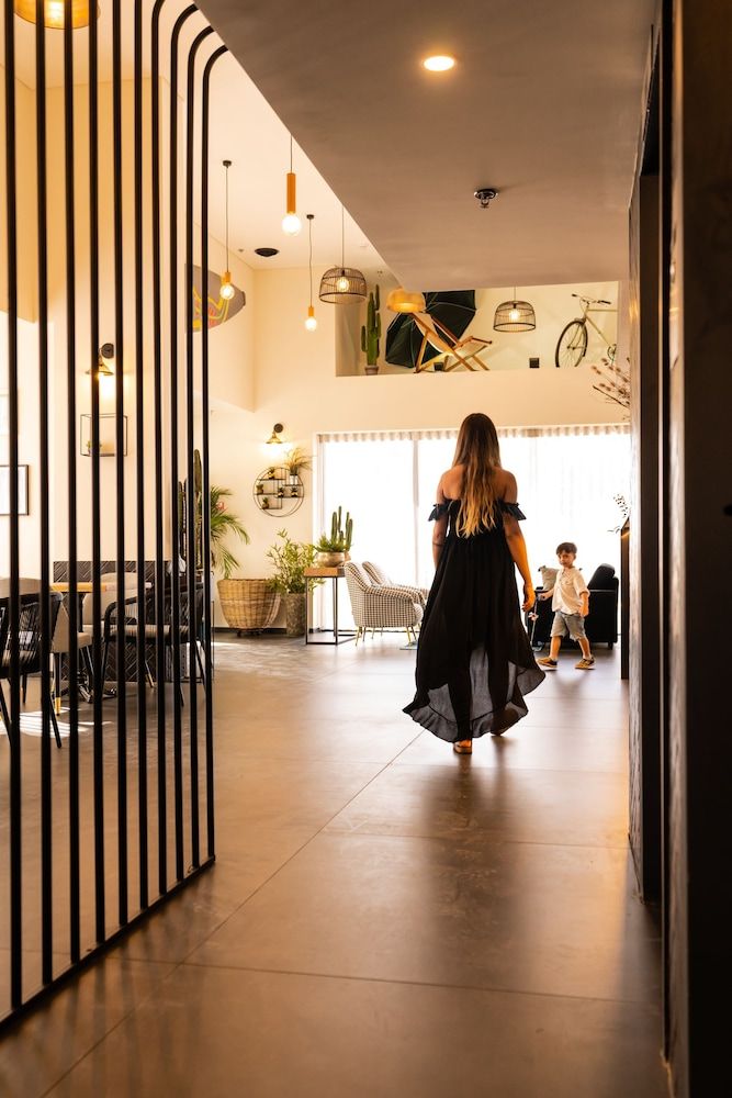 Armon Yam Bat Yam Hotel 2