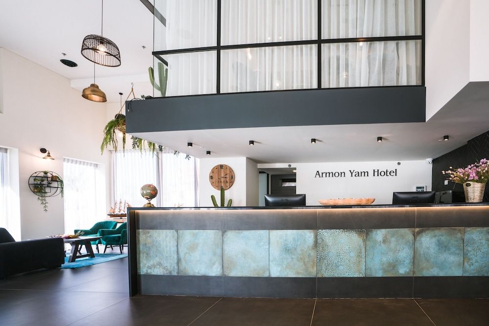 Armon Yam Bat Yam Hotel