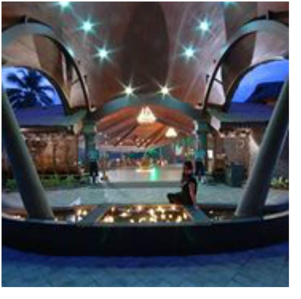 Uday Samudra Leisure Beach Hotel 2