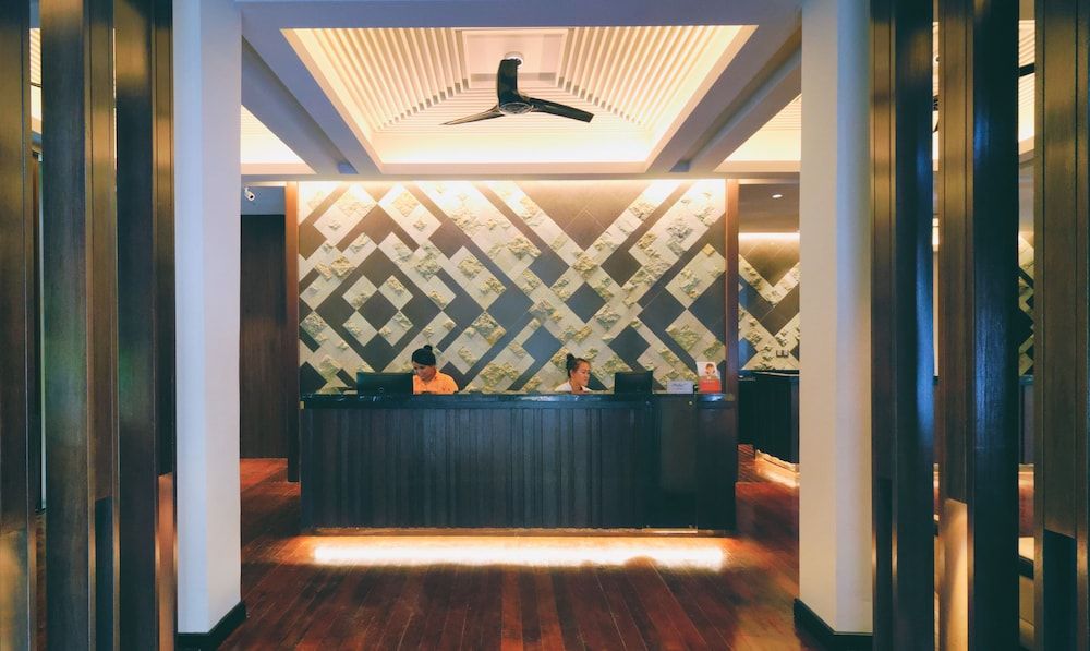 Bunga Raya Island Resort & Spa 2