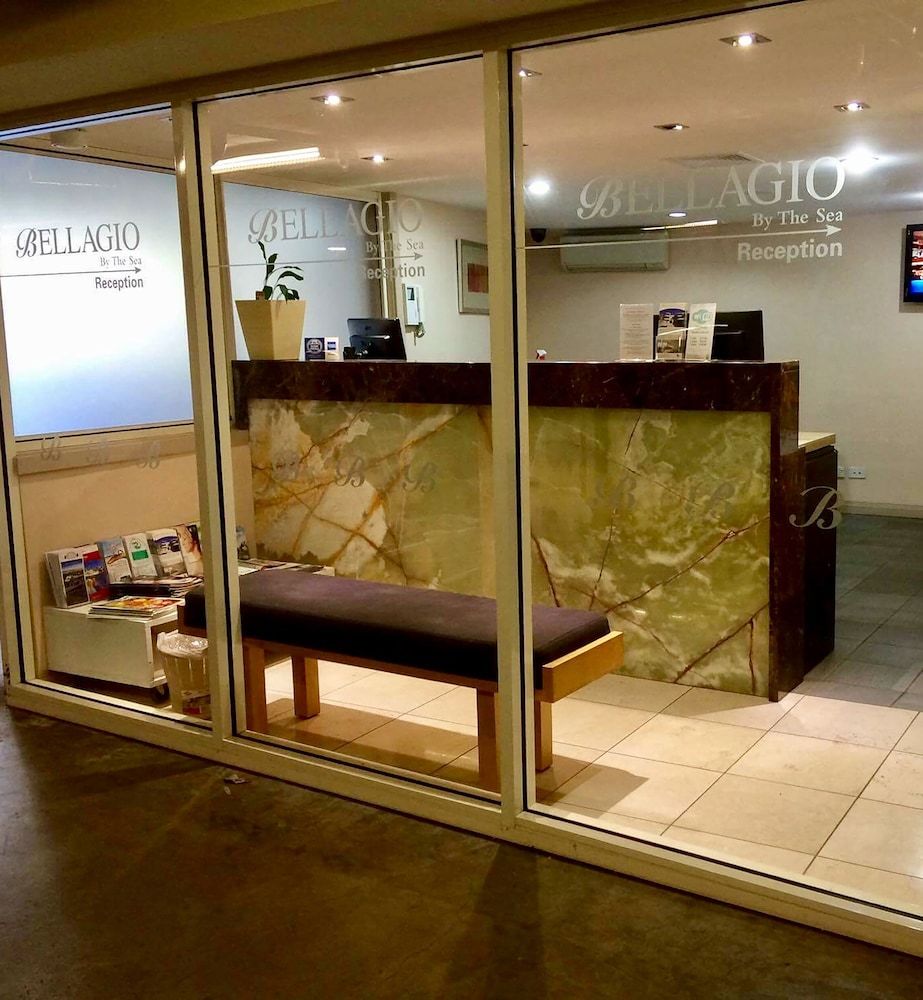 Bellagio by the Sea 2