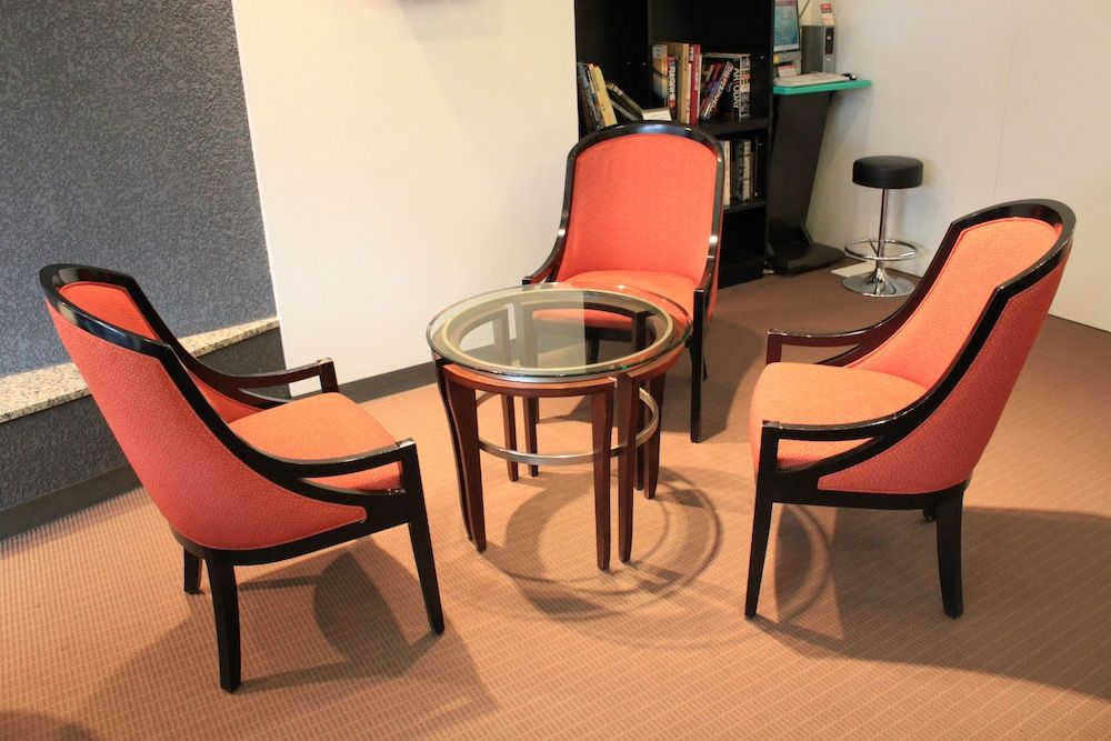 The Hamilton Sapporo 2