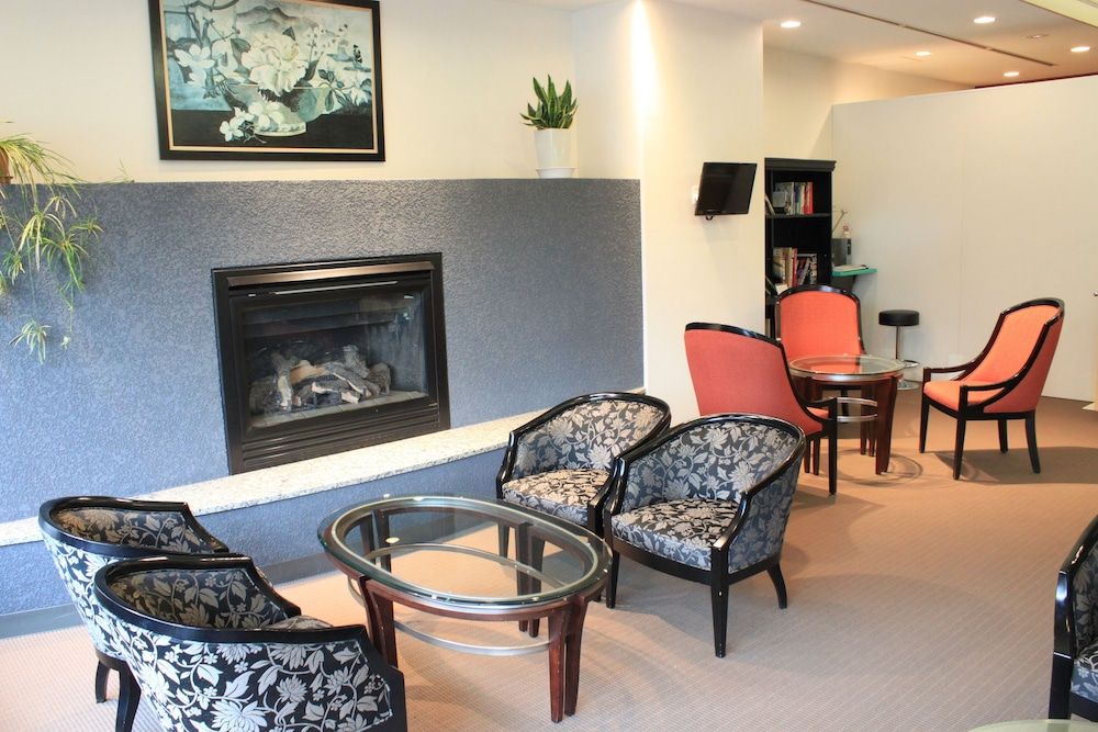 The Hamilton Sapporo 3